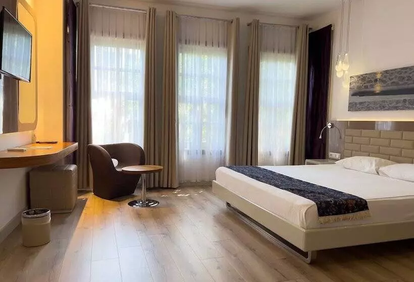 レジデンス Puding