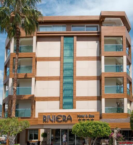Riviera Hotel & Spa