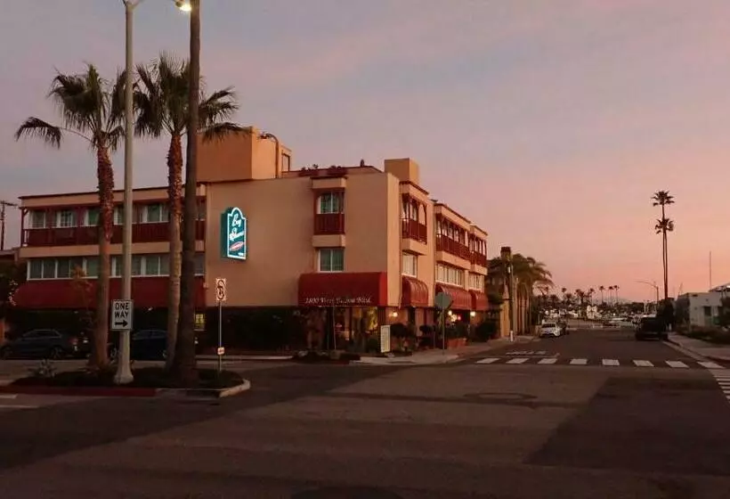 בית מלון כפרי Bay Shores Peninsula