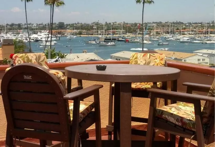 בית מלון כפרי Bay Shores Peninsula