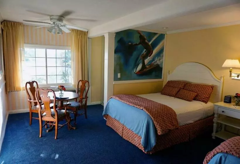 בית מלון כפרי Bay Shores Peninsula