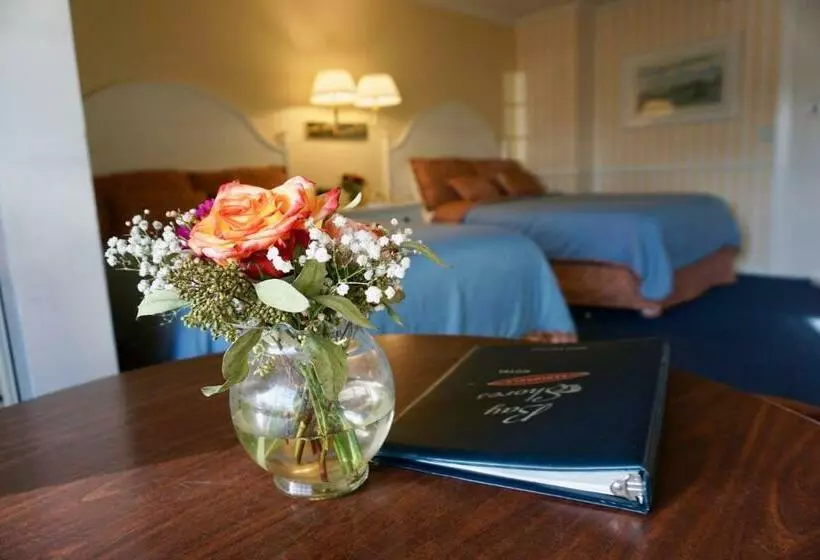 בית מלון כפרי Bay Shores Peninsula