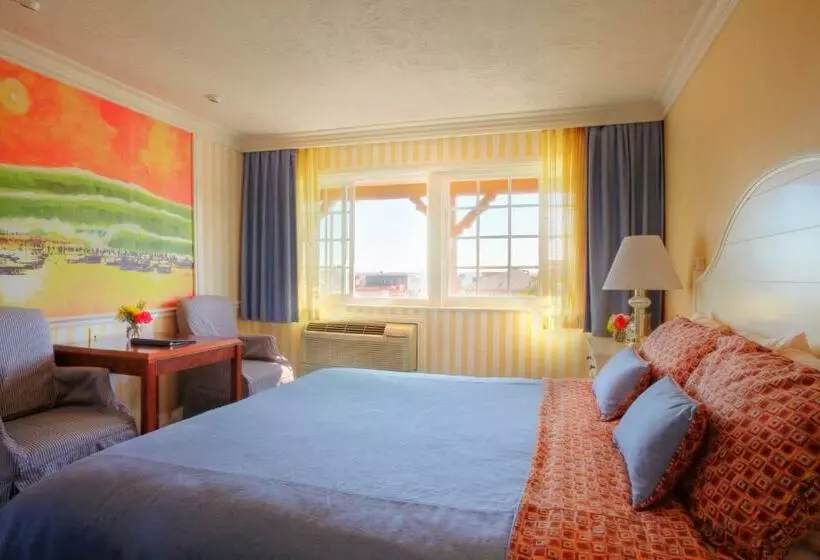 בית מלון כפרי Bay Shores Peninsula