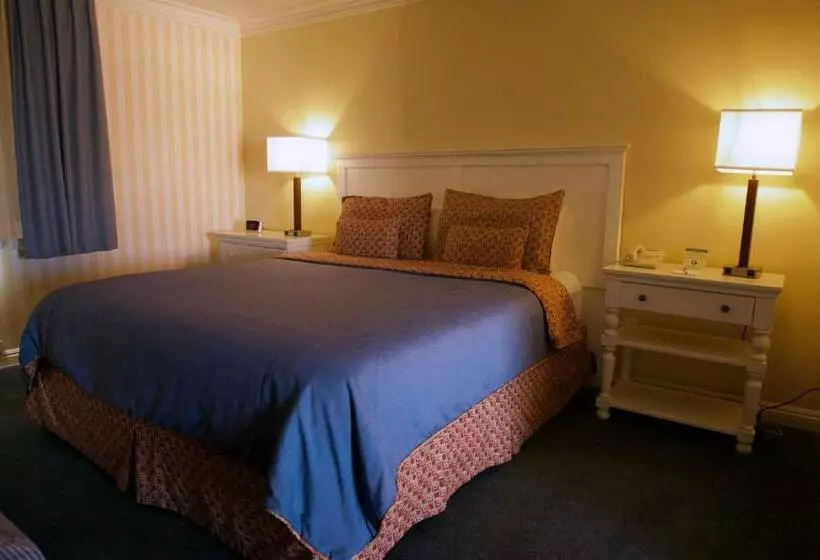 בית מלון כפרי Bay Shores Peninsula