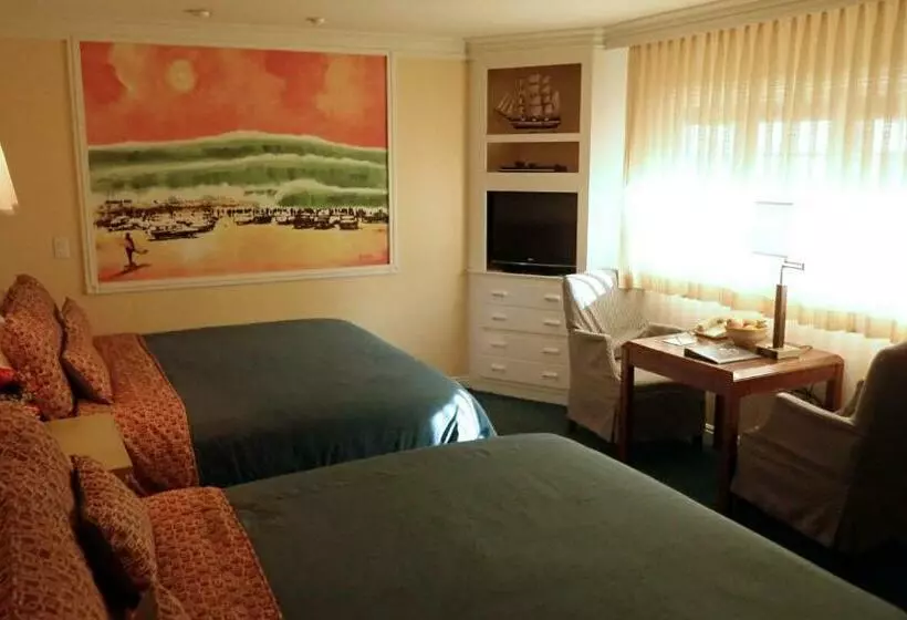 בית מלון כפרי Bay Shores Peninsula