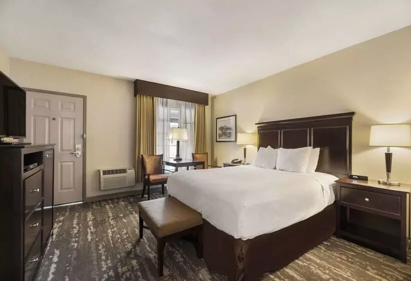 Best Western  Frontier Motel