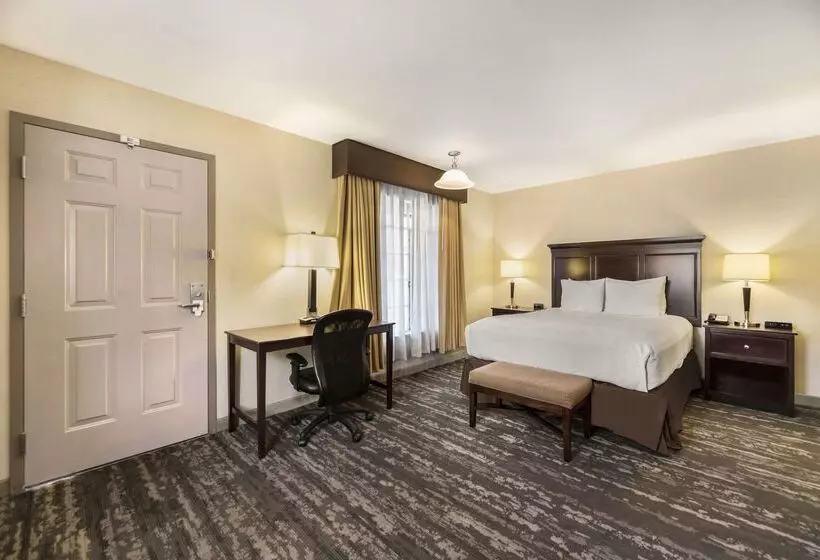 Best Western  Frontier Motel