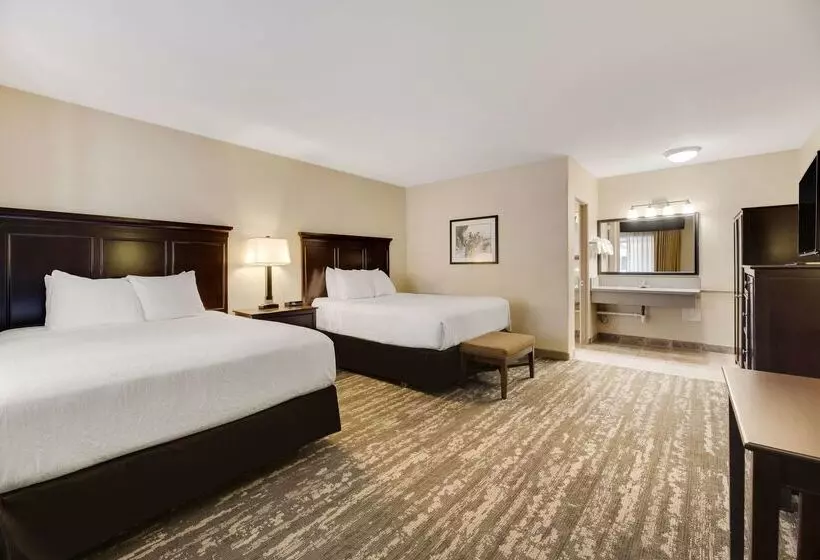 Best Western  Frontier Motel