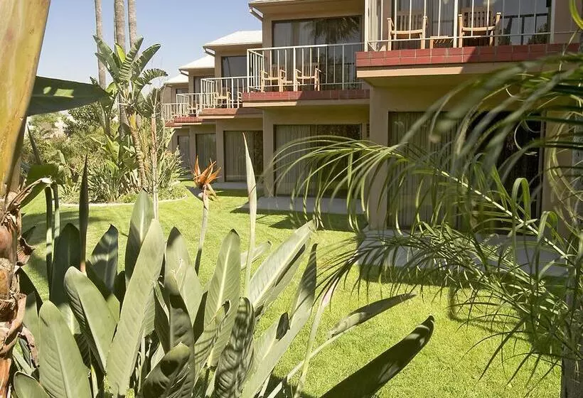 Best Western Pine Tree Motel