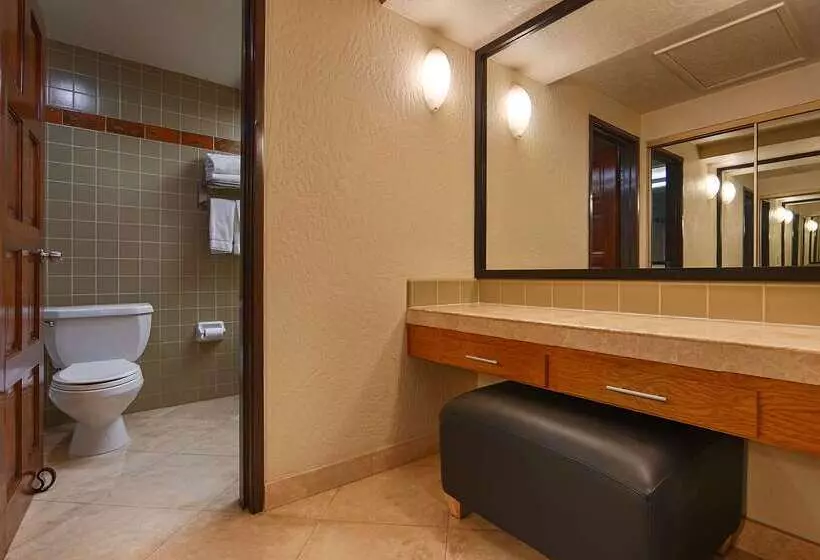 Best Western Pine Tree Motel