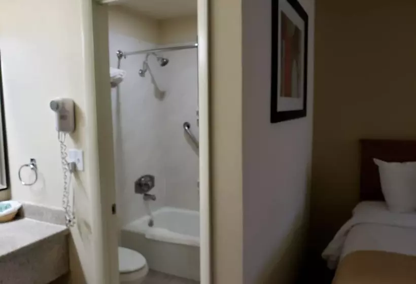 Отель Airport Inn