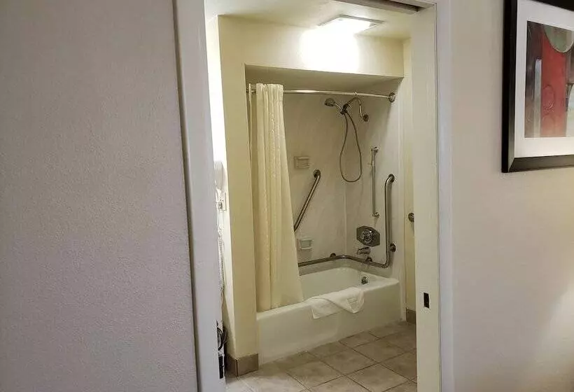 Отель Airport Inn