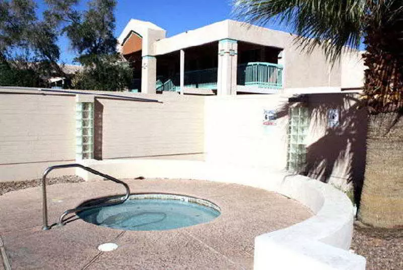 فندق Americas Best Value Inn Yuma Chilton Conference Center