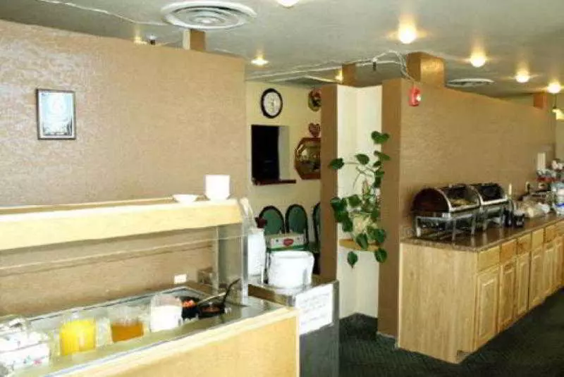 فندق Americas Best Value Inn Yuma Chilton Conference Center