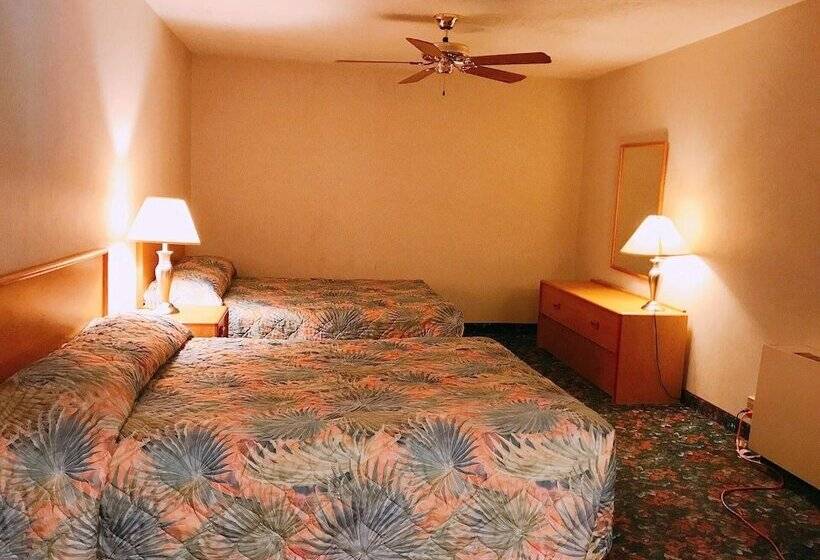 فندق Appletree Inn