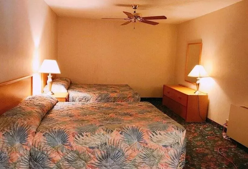 בית מלון כפרי Appletree Inn