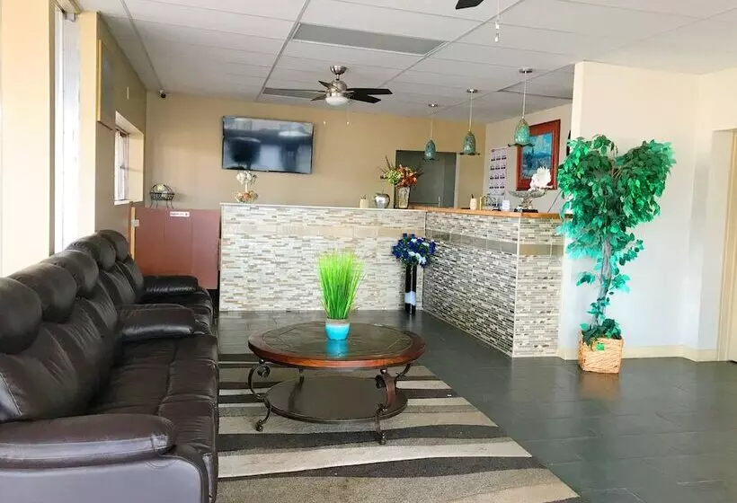 בית מלון כפרי Appletree Inn