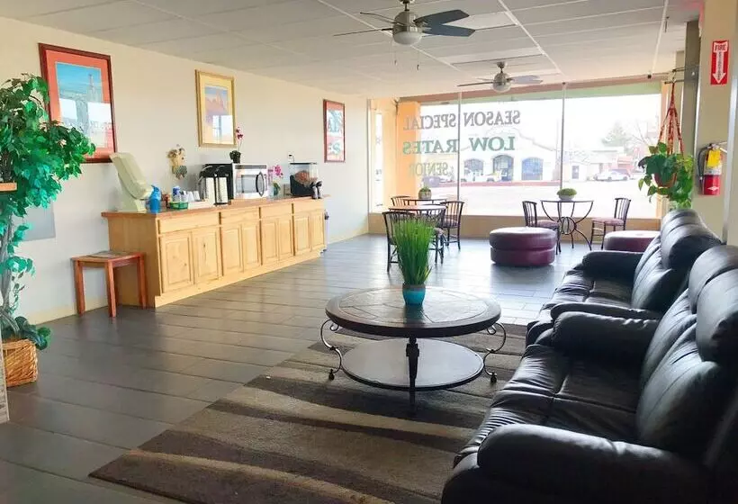 בית מלון כפרי Appletree Inn