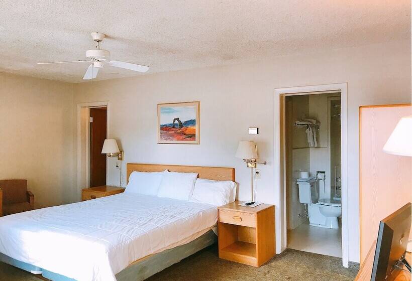 فندق Appletree Inn