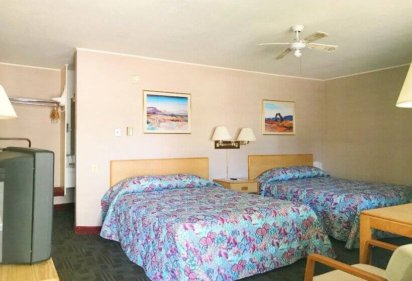 فندق Appletree Inn