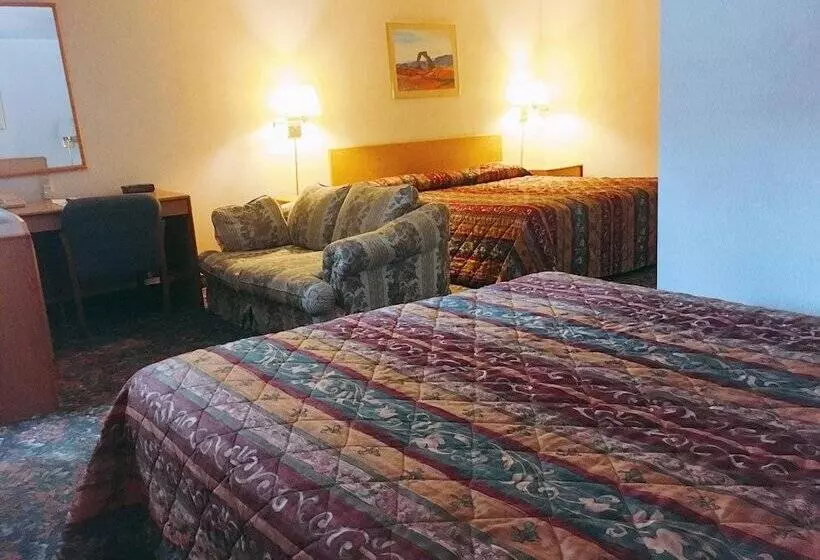 בית מלון כפרי Appletree Inn