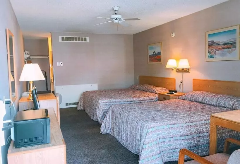 בית מלון כפרי Appletree Inn