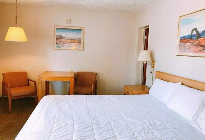 בית מלון כפרי Appletree Inn