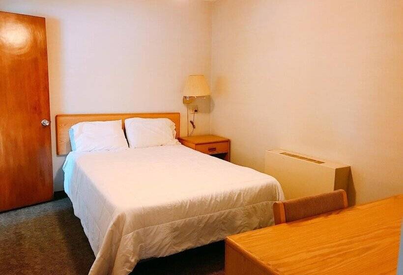 فندق Appletree Inn