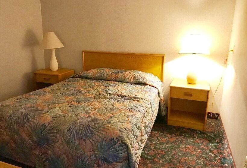 فندق Appletree Inn