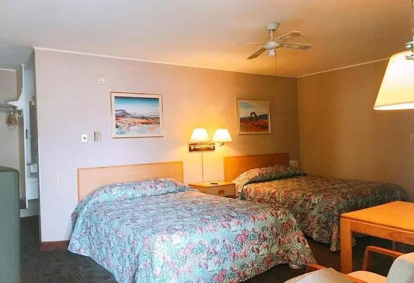 בית מלון כפרי Appletree Inn