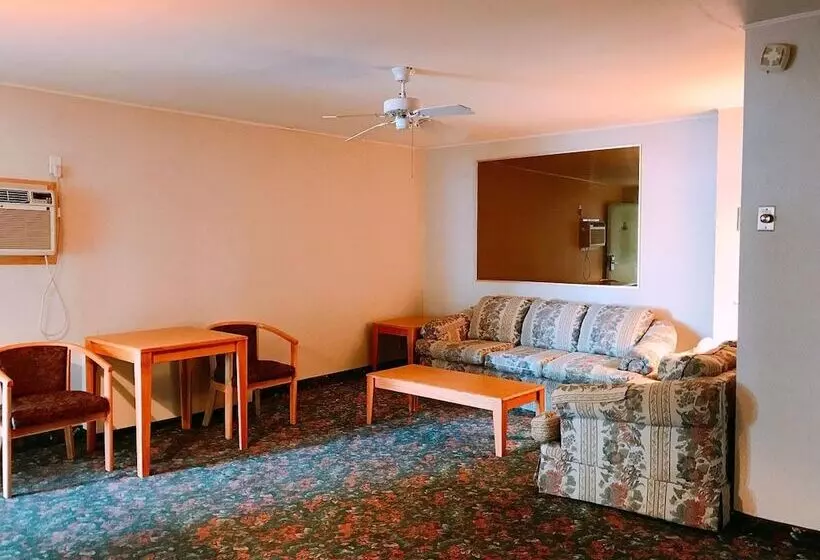 בית מלון כפרי Appletree Inn