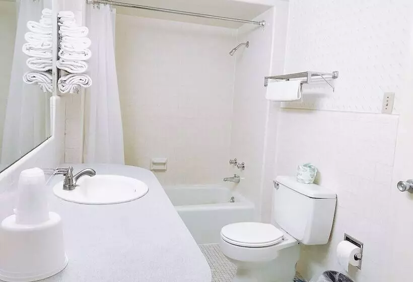 בית מלון כפרי Appletree Inn