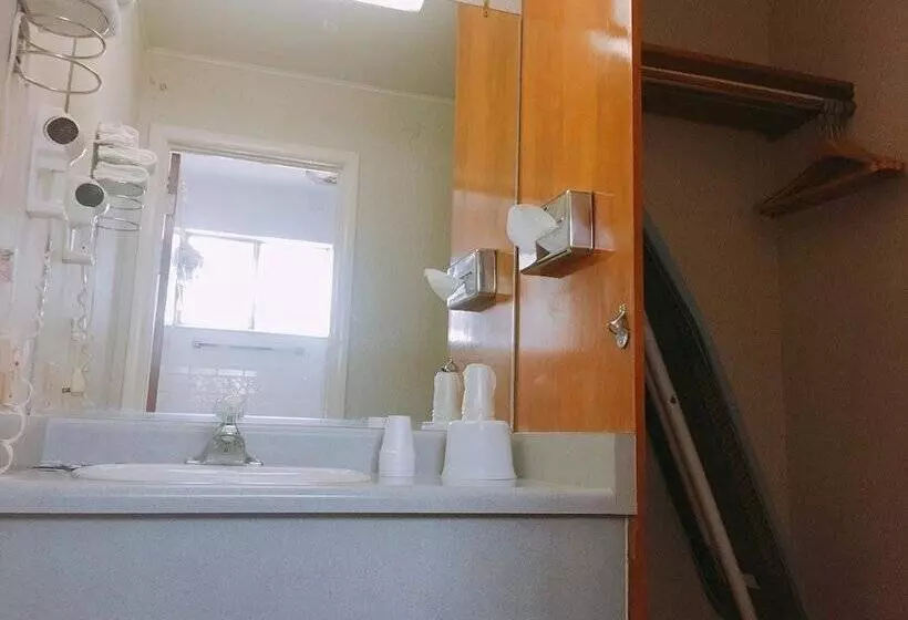 בית מלון כפרי Appletree Inn