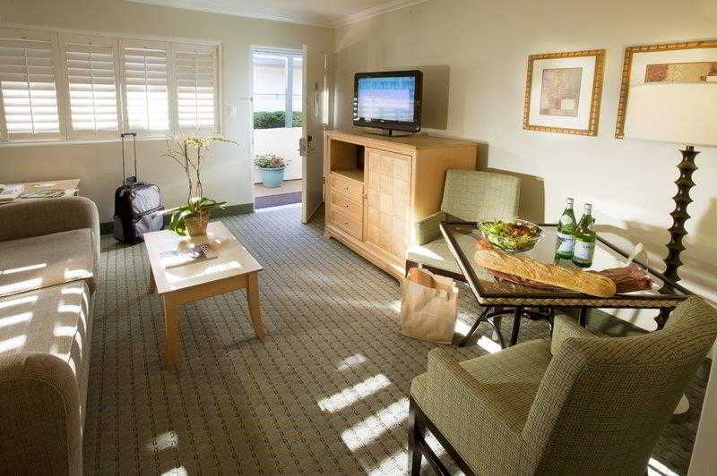 호텔 Beachside Inn