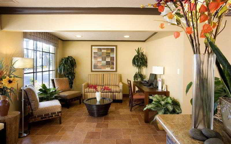 호텔 Beachside Inn