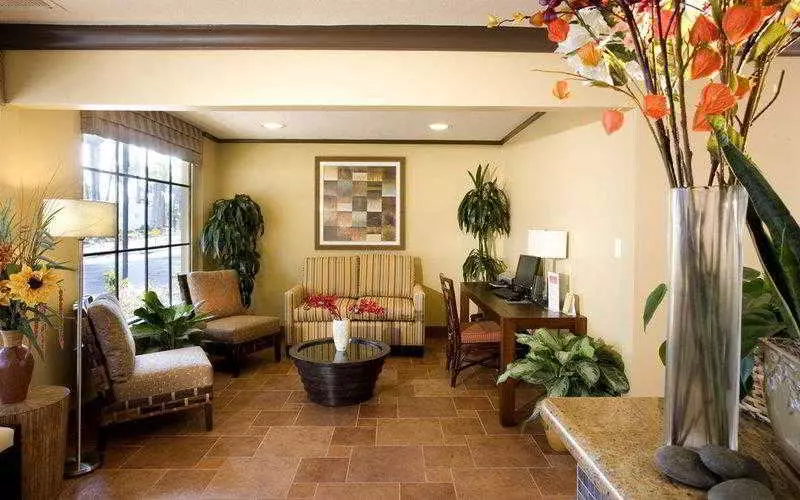 בית מלון כפרי Beachside Inn