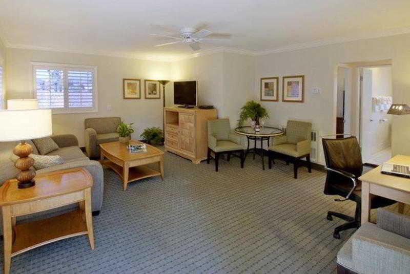 호텔 Beachside Inn