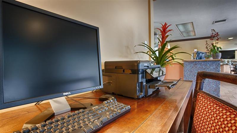 호텔 Beachside Inn