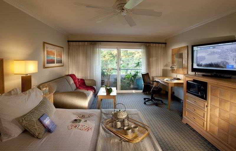 호텔 Beachside Inn