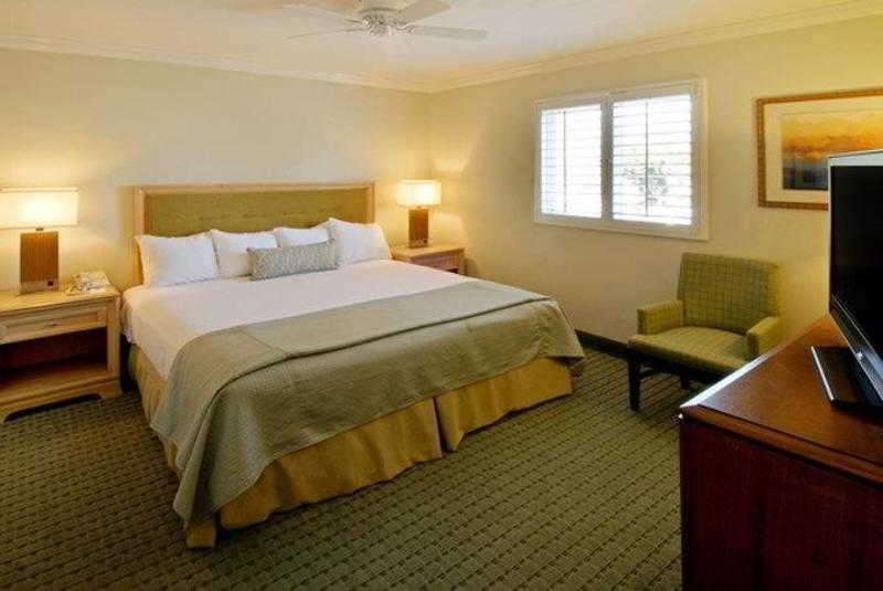 호텔 Beachside Inn