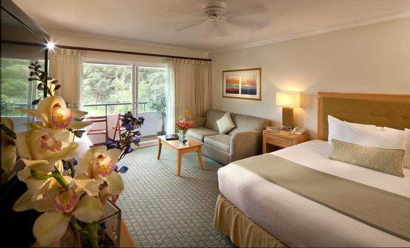 호텔 Beachside Inn