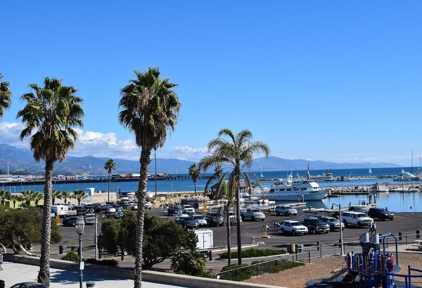 호텔 Beachside Inn