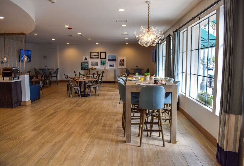 호텔 Beachside Inn