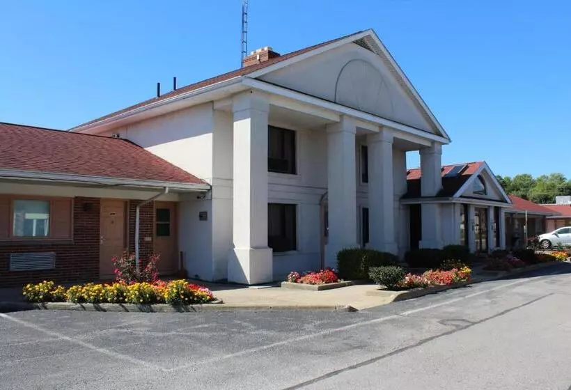 Bellevue Hotel And Suites