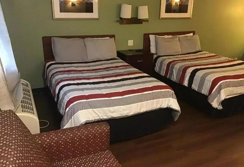 Bellevue Hotel And Suites