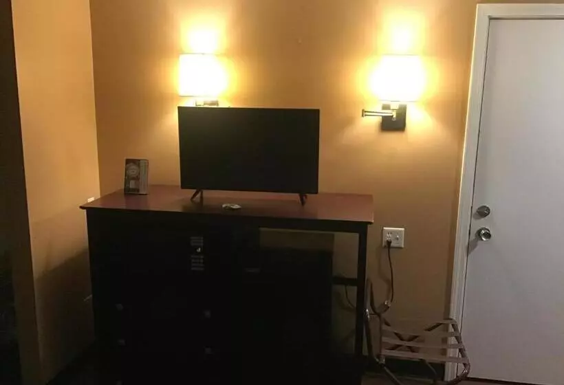 Bellevue Hotel And Suites