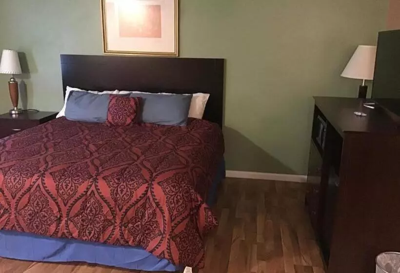 Bellevue Hotel And Suites