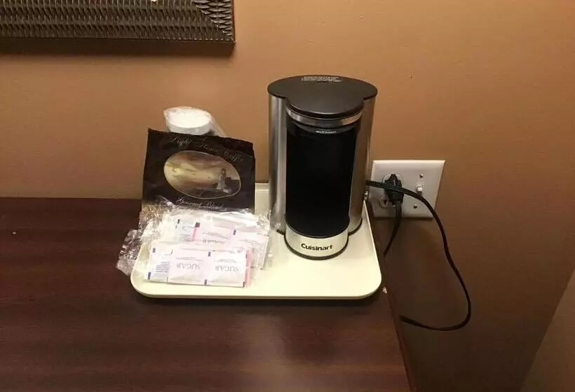 Bellevue Hotel And Suites