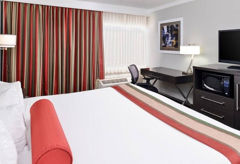 فندق Best Western At Ohare