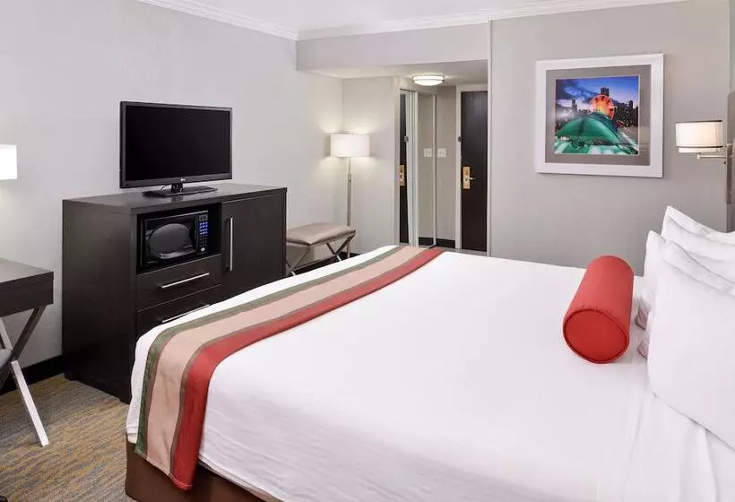 酒店 Best Western At Ohare